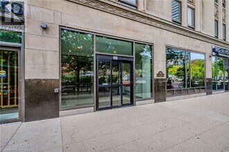 112 King St E in Hamilton, ON - Building Photo - Building Photo
