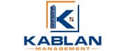 Property Management Company Logo Kablan Management Inc.