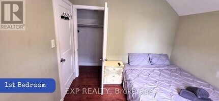 1562 Jane St in Toronto, ON - Building Photo - Building Photo