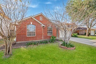12407 Fox Trace Ln in Houston, TX - Building Photo - Building Photo