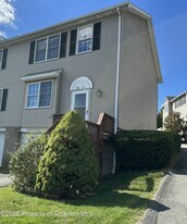 8 Briarwood Way in South Abington Township, PA - Building Photo