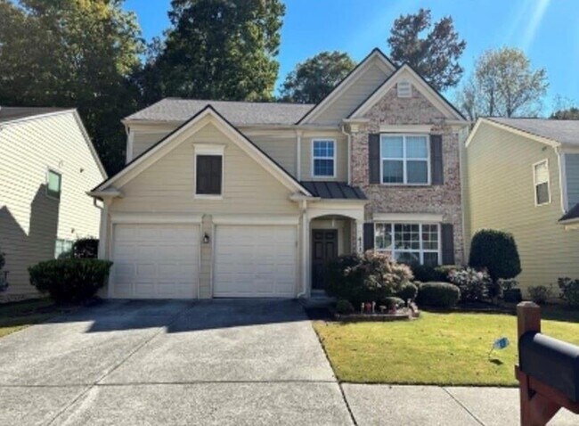 425 Friars Head Dr NE in Suwanee, GA - Building Photo - Building Photo