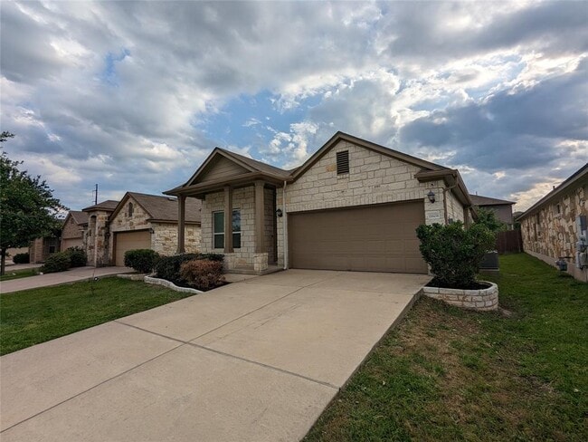 property at 11608 Yeadon Way