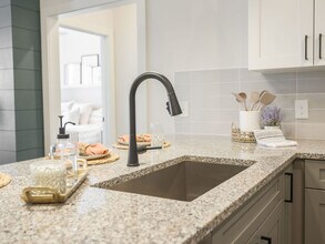 Miro Luxury Apartments in Pooler, GA - Building Photo - Building Photo