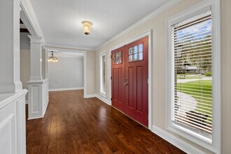 1529 Whitfield Park Cir in Savannah, GA - Building Photo - Building Photo