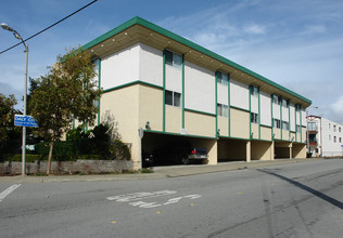 The Hillside in Daly City, CA - Building Photo - Building Photo