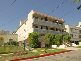 Bonita West Apartments