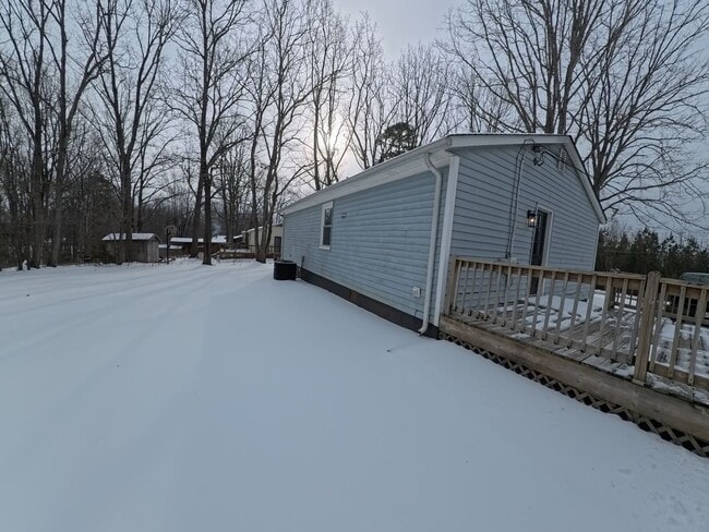 2622 Bethany Rd in Rustburg, VA - Building Photo - Building Photo