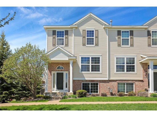 property at 15225 Fanning Dr N