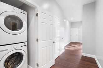 2769 John F Kennedy Blvd, Unit 1 in Jersey City, NJ - Building Photo - Building Photo