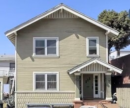 815 Lime Ave, Unit Beautiful 3 bedroom in Long Beach, CA - Foto de edificio - Building Photo