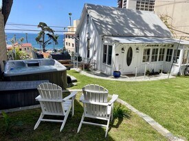 866 Prospect St in San Diego, CA - Building Photo