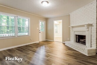 3500 Ridgecrest Dr in Birmingham, AL - Building Photo - Building Photo