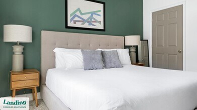 925 Canterbury Rd NE, Unit 12-1257 in Atlanta, GA - Building Photo - Building Photo