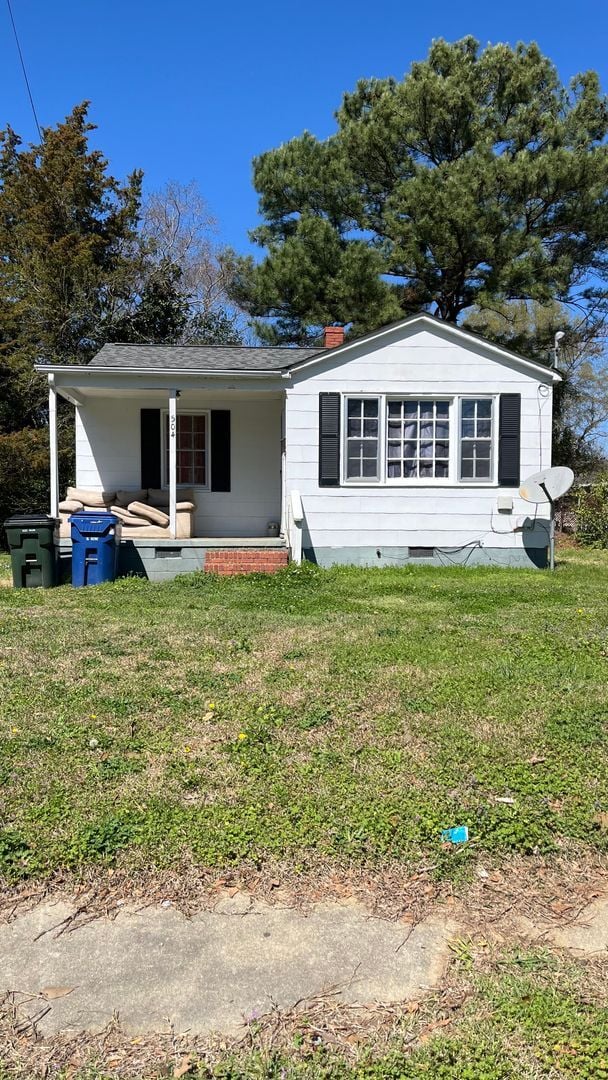 property at 2228 Briarfield Rd