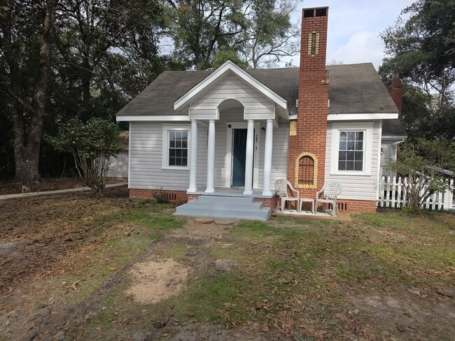 property at 705 E Water Ave