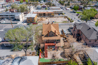 41 W 9th St in Reno, NV - Building Photo - Building Photo