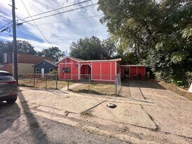 604 Ave I Ave in Killeen, TX - Building Photo