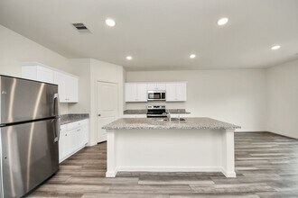 5819 Bright Keel Dr in Katy, TX - Building Photo - Building Photo