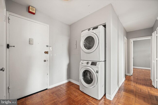 property at 2601 Pennsylvania Ave