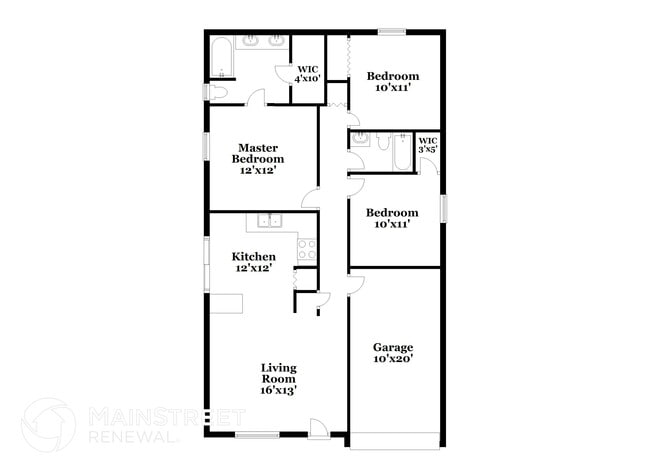 2928 Curry Village Ln in Orlando, FL - Building Photo - Building Photo