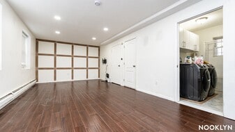 1635 Prospect Pl, Unit 1 in Brooklyn, NY - Building Photo