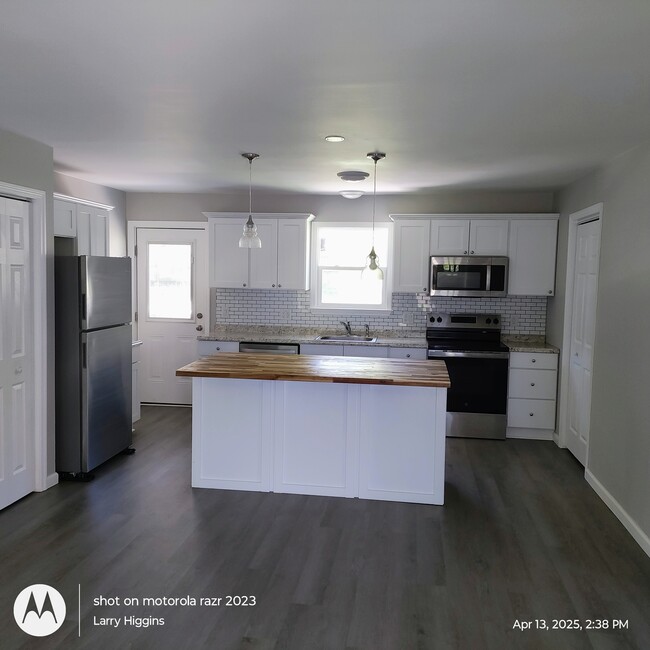 1508 Barker Ave in Kimball, TN - Building Photo - Building Photo