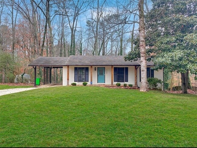 5282 Maple Valley Rd SW