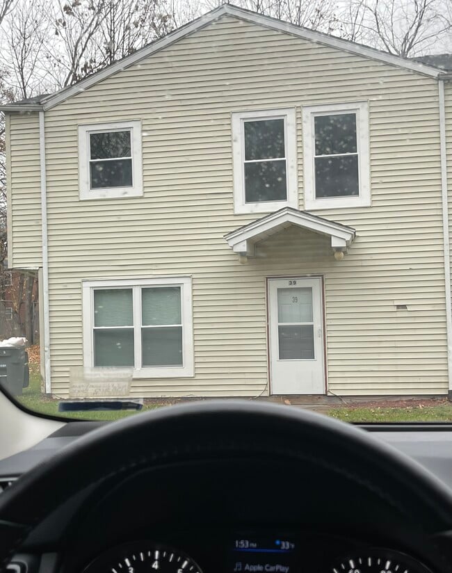 property at 39 Enfield St