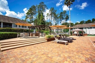 Hunters Crossing in Gainesville, FL - Foto de edificio - Building Photo