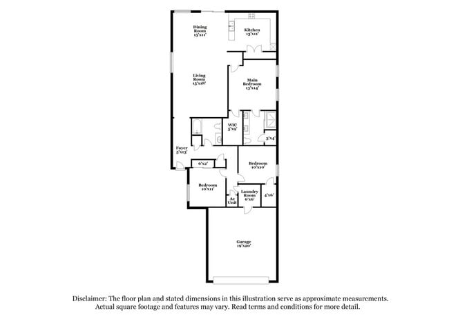 10641 Laguna Plains Dr in Riverview, FL - Building Photo - Building Photo