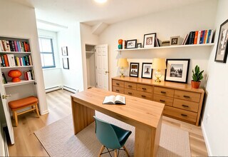 521 Massachusetts Ave, Unit 5 in Boston, MA - Building Photo - Building Photo
