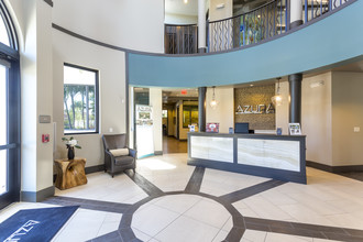 Azura in Miami, FL - Building Photo - Lobby