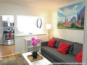 287 Dorchester St in Boston, MA - Building Photo - Building Photo