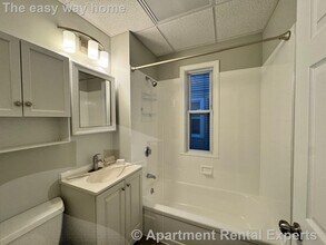 10 Pearl St Pl, Unit #3 in Somerville, MA - Building Photo - Building Photo