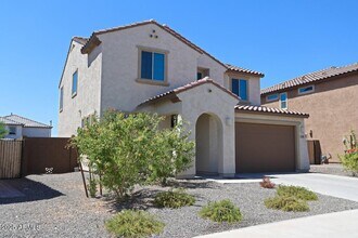 19889 W Annika Dr in Litchfield Park, AZ - Building Photo - Building Photo