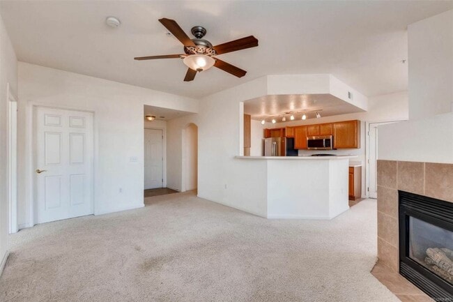 property at 7440 S Blackhawk St
