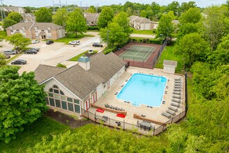Blackbird Farms in West Lafayette, IN - Building Photo - Building Photo