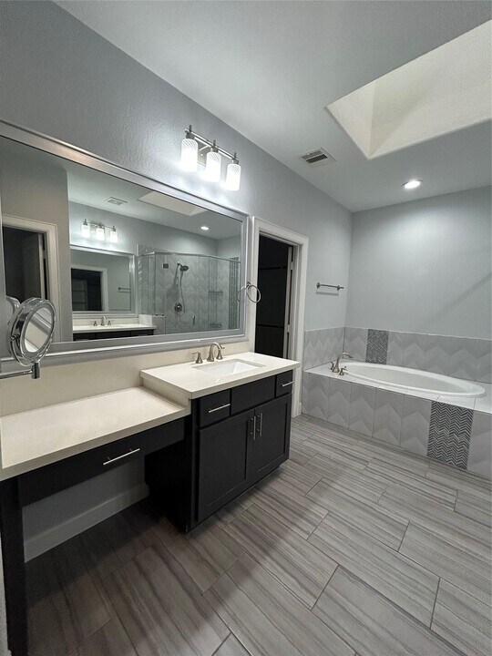 1211 Marconi St in Houston, TX - Building Photo