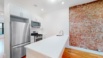 1248 Flatbush Ave in Brooklyn, NY - Building Photo