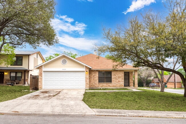 property at 8402 Laurel Bnd
