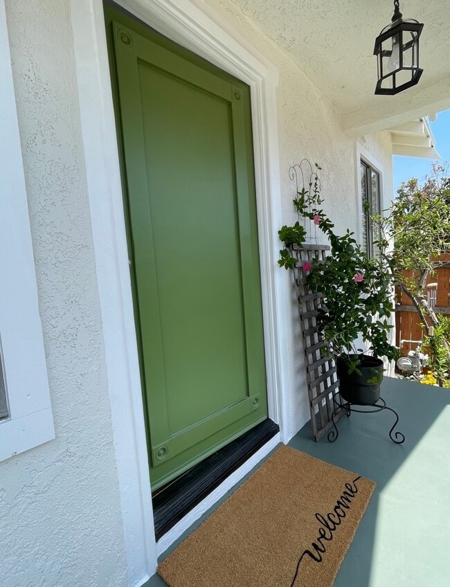 property at 241 Joy St