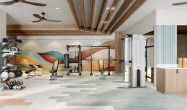 Alta Lofts on the Levee in Nashville, TN - Building Photo - Building Photo