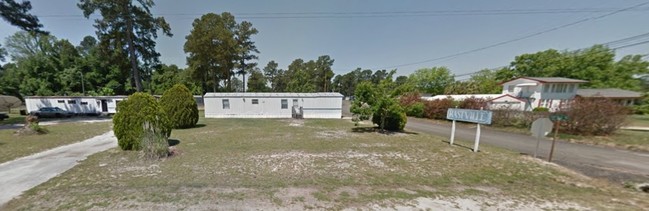 Rastville Mobile Home Park in Cordova, SC - Building Photo - Building Photo