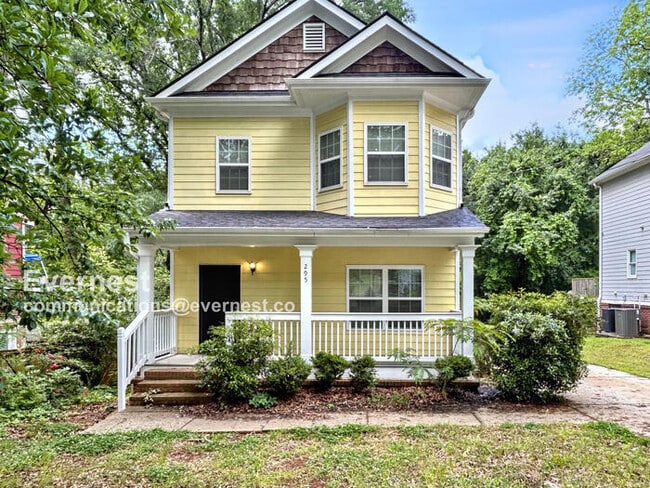 property at 295 Sterling St SE
