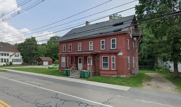 391 Portland St in Rochester, NH - Building Photo - Building Photo