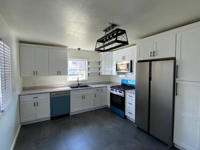 1416 E 35th St in Erie, PA - Foto de edificio - Building Photo