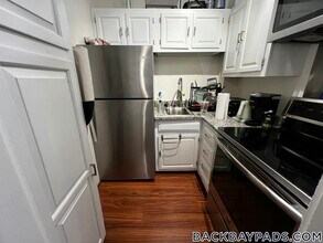 429 Marlborough St in Boston, MA - Building Photo - Building Photo