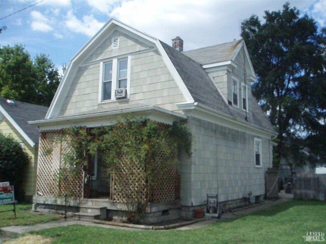 property at 938 Herman St