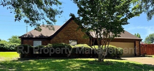 property at 4308 Ash Creek Cove